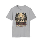 Called by name T-Shirt