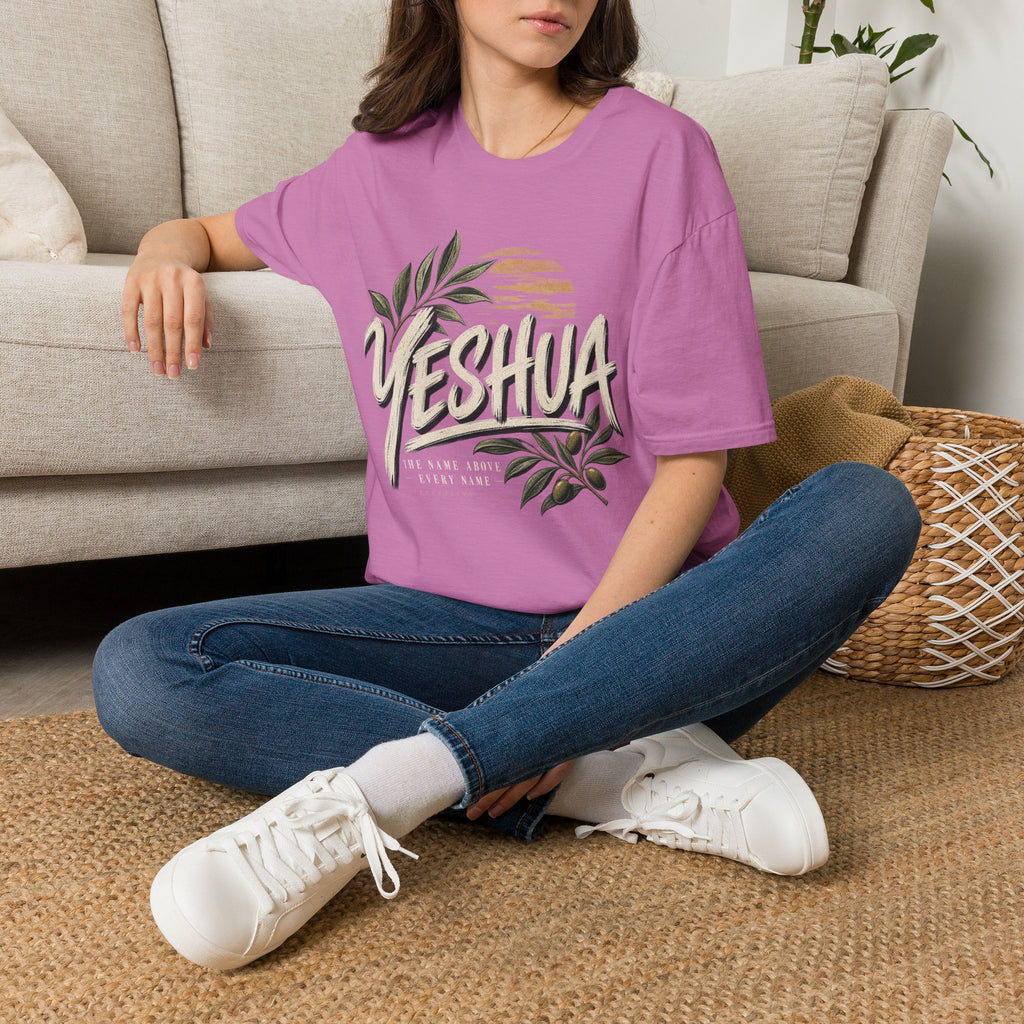 Yeshua T-Shirt