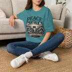 My peace I give to you T-Shirt