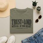 Trust in the Lord T-Shirt