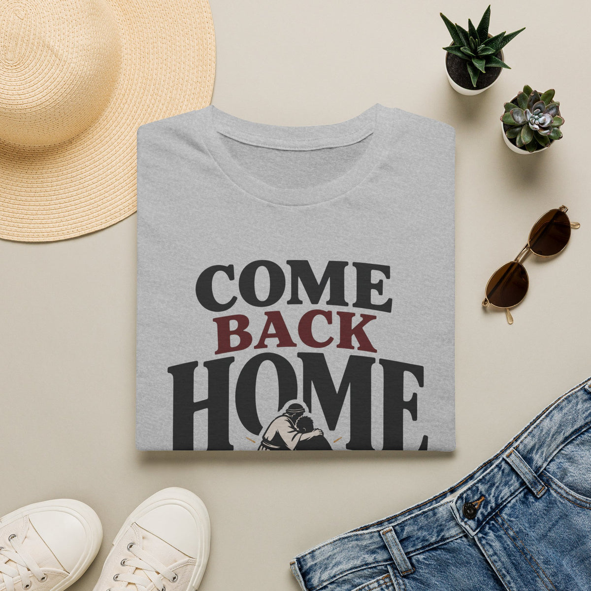 Prodigal Son T-Shirt