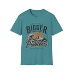 God's Plan T-Shirt