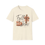 Fall for Jesus T-Shirt