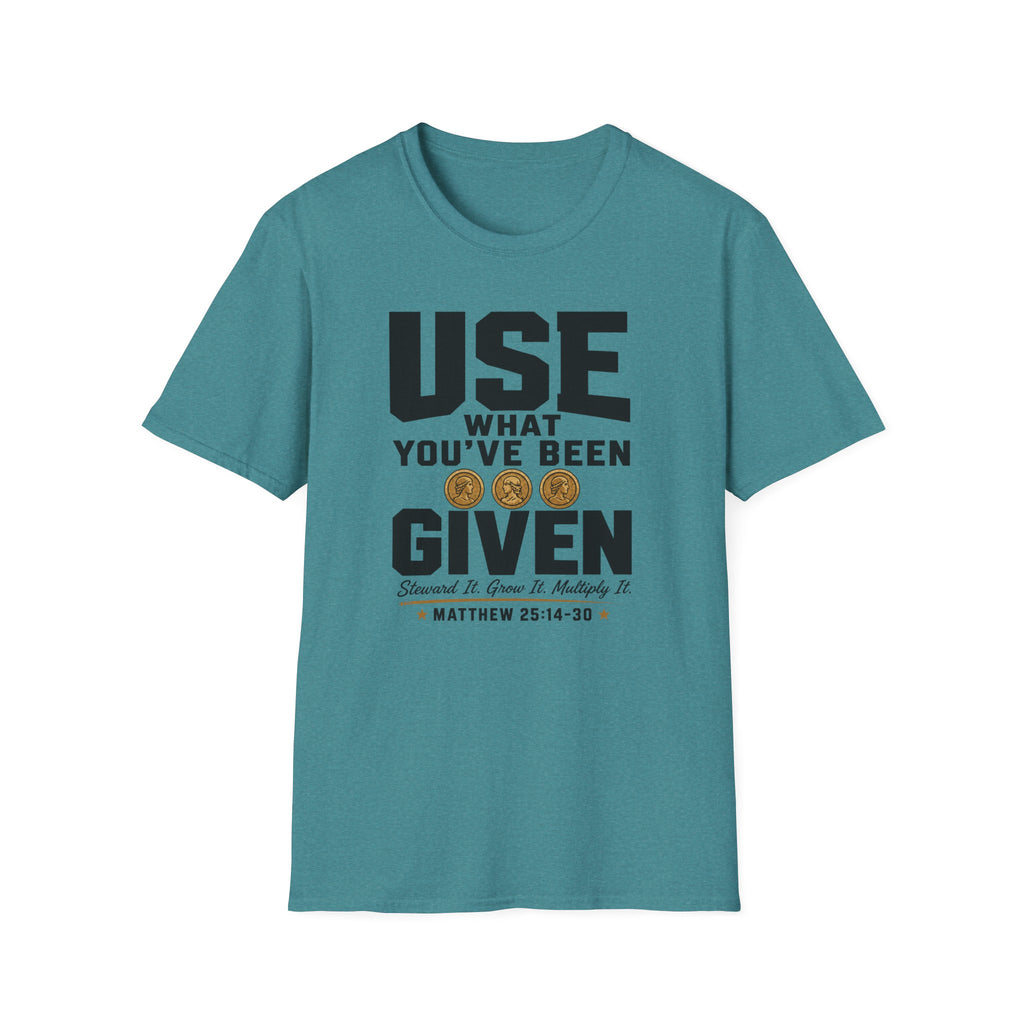 The Talents T-Shirt