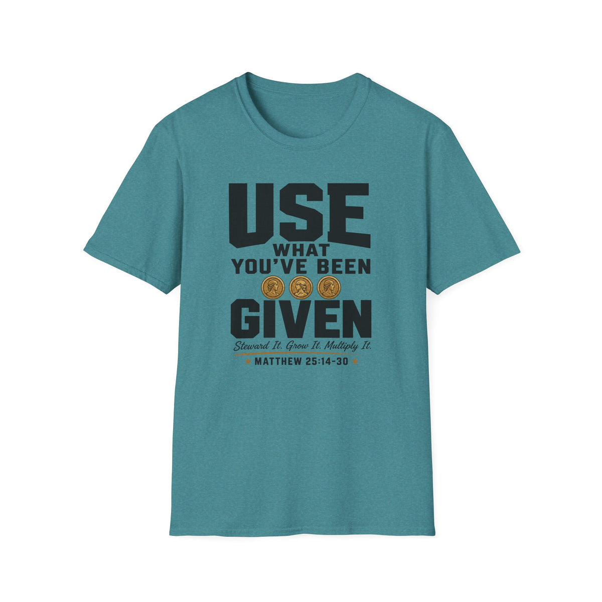 The Talents T-Shirt