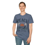 Peace be still T-Shirt