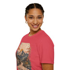 Walk By Faith T-Shirt