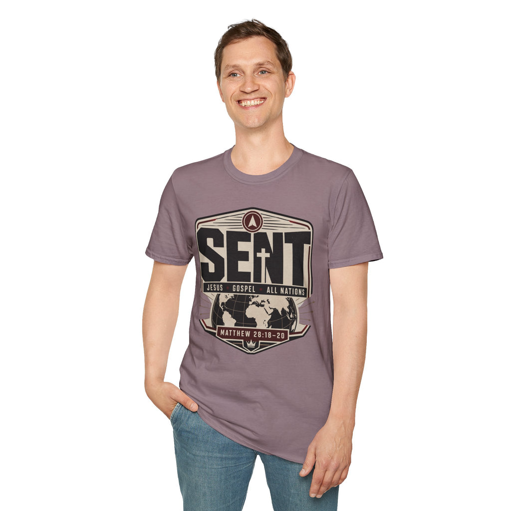 Sent T-Shirt