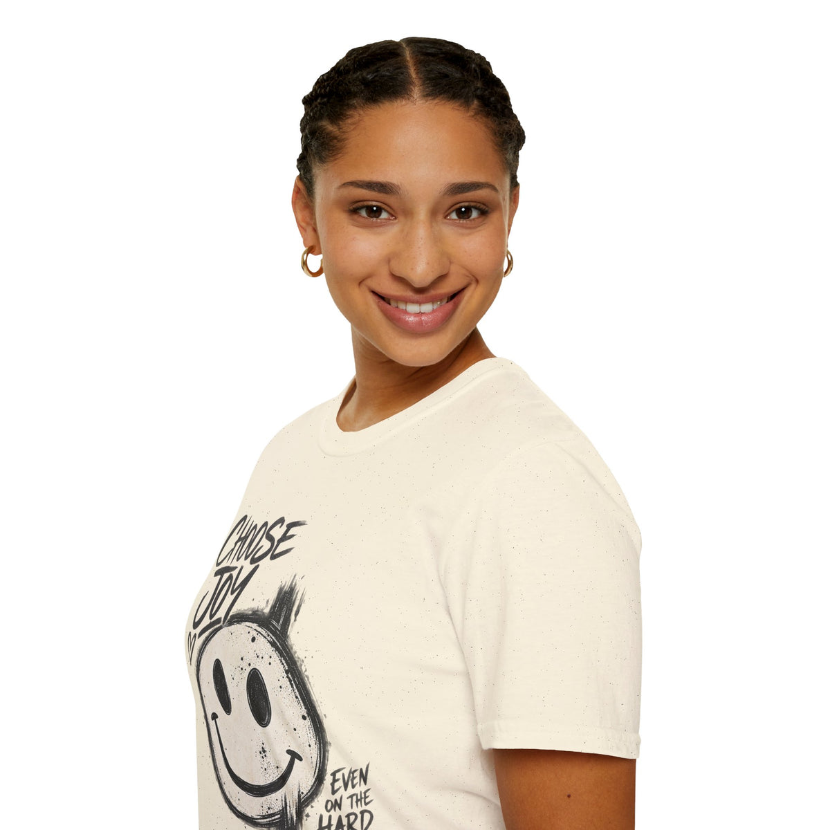 Choose Joy T-Shirt