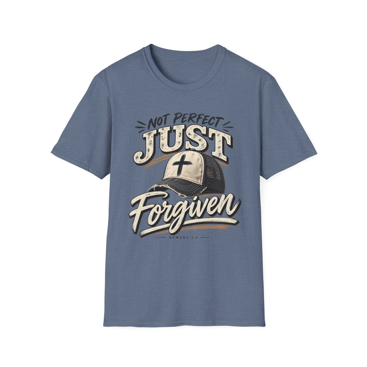 Not perfect just forgiven T-Shirt