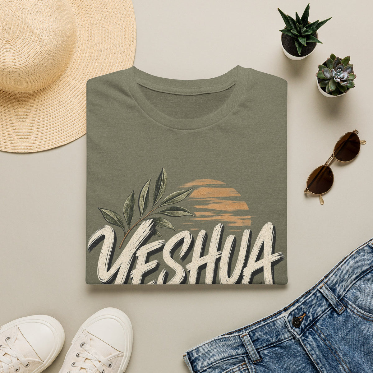 Yeshua T-Shirt