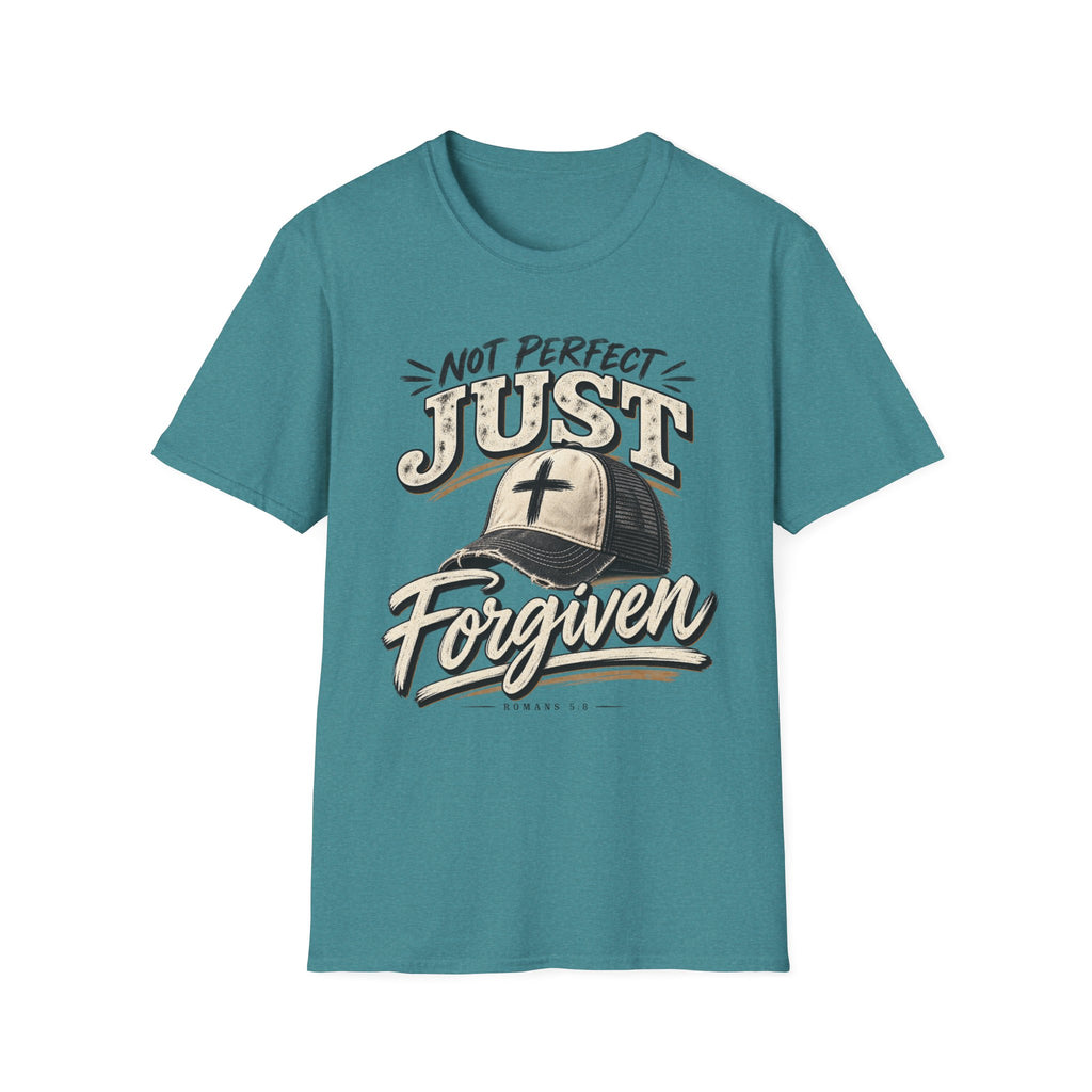 Not perfect just forgiven T-Shirt