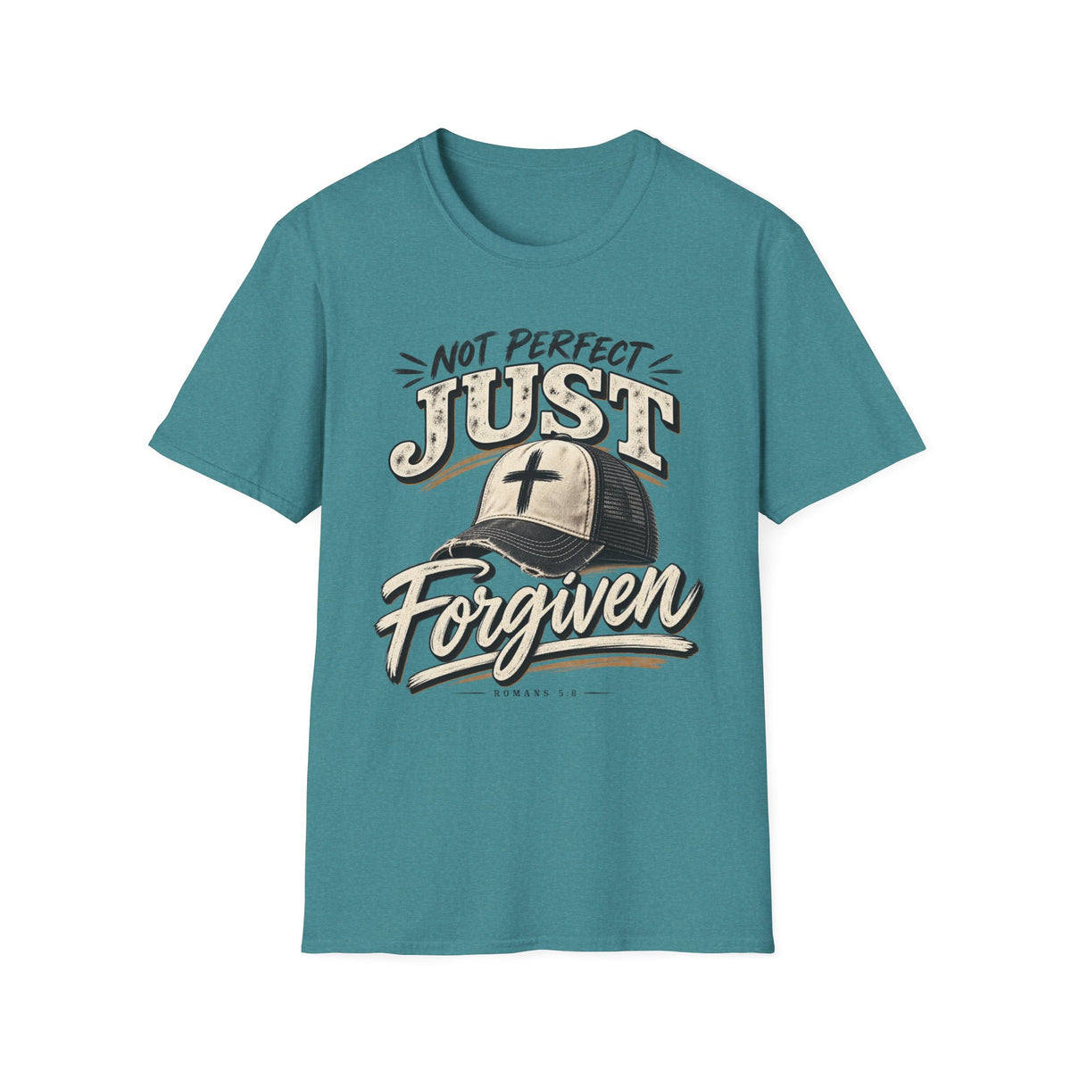 Not perfect just forgiven T-Shirt