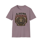 Lion of Judah T-Shirt