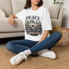My peace I give to you T-Shirt