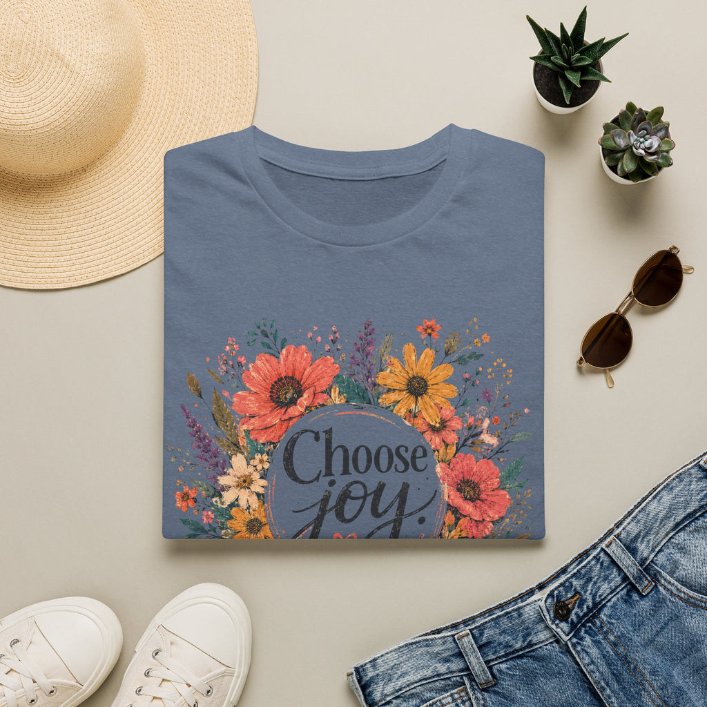 Choose Joy T-Shirt