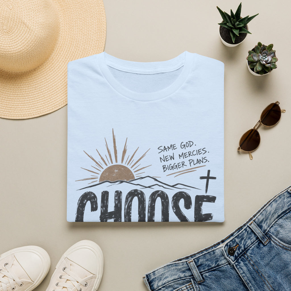 Choose JesusT-Shirt