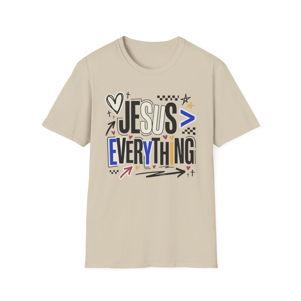 Jesus > T-Shirt