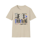 Jesus > T-Shirt
