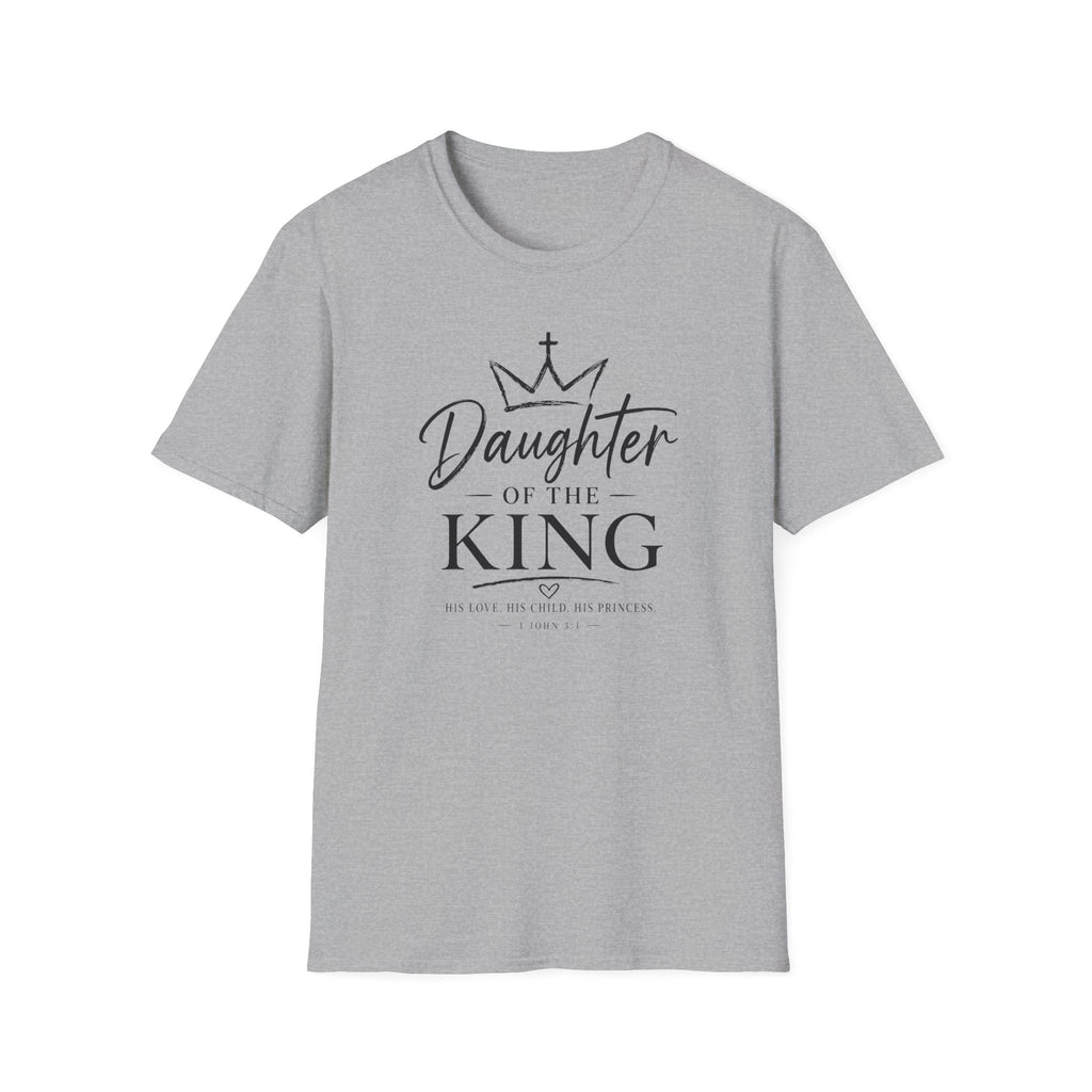 Daughter of the King T-Shirt