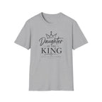 Daughter of the King T-Shirt