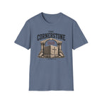The Cornerstone T-Shirt