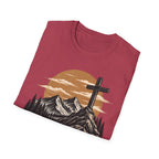 Kingdom Warrior T-Shirt