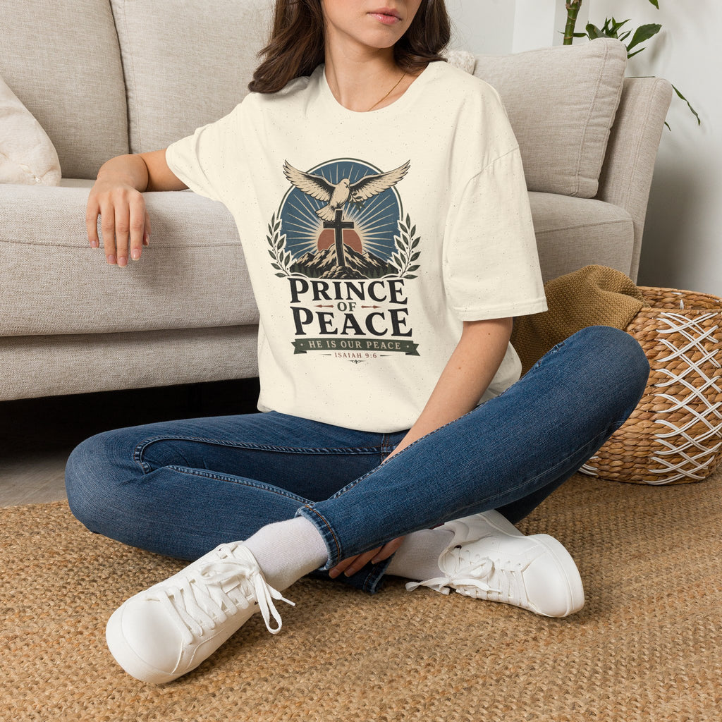 Prince of Peace T-Shirt
