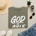 God is able T-Shirt