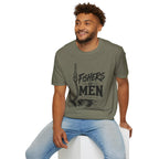 Fishers of Men T-Shirt