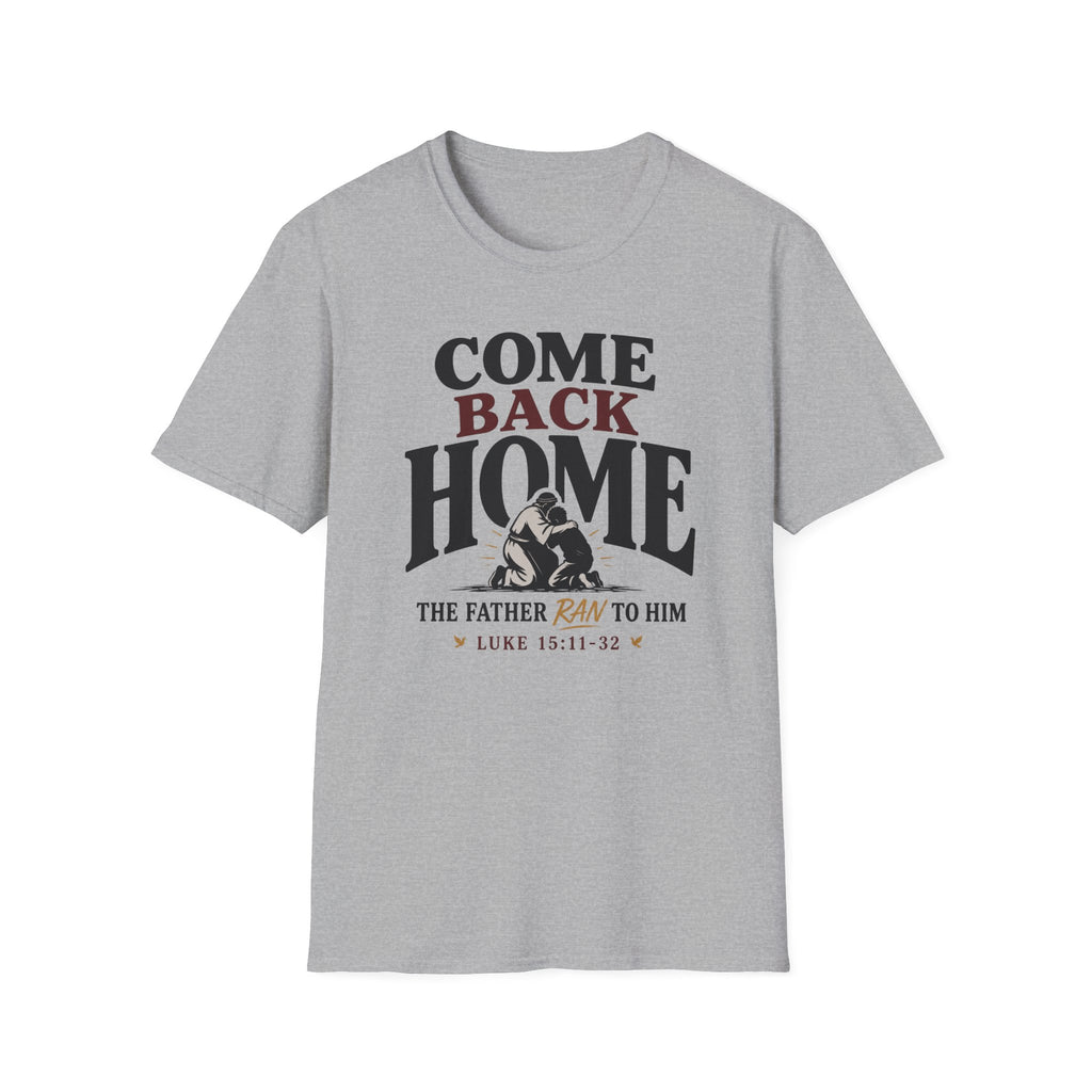 Prodigal Son T-Shirt