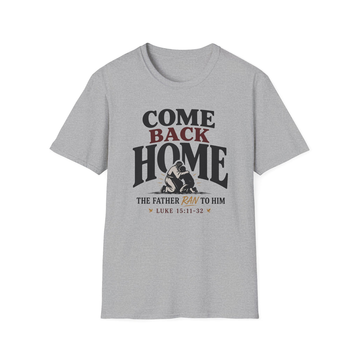 Prodigal Son T-Shirt