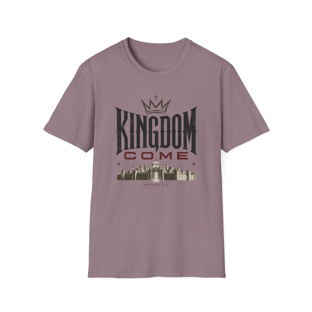 Kingdom Come T-Shirt