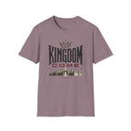 Kingdom Come T-Shirt