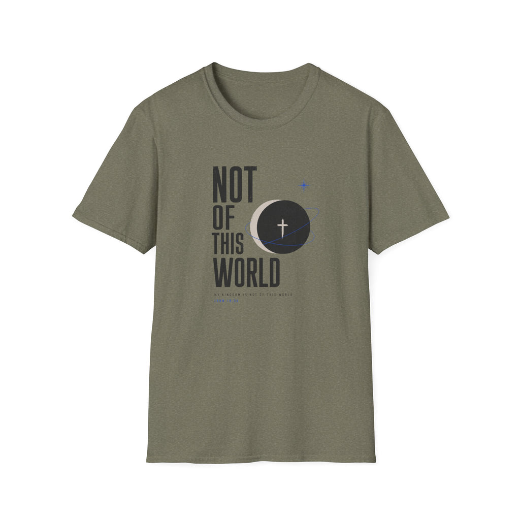 Not of this World T-Shirt