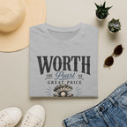 Pearl of great price T-Shirt