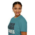 Jesus Saves T-Shirt