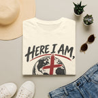 Here I am Send me T-Shirt