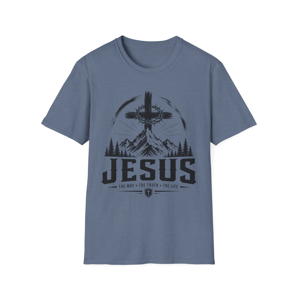 The way T-Shirt