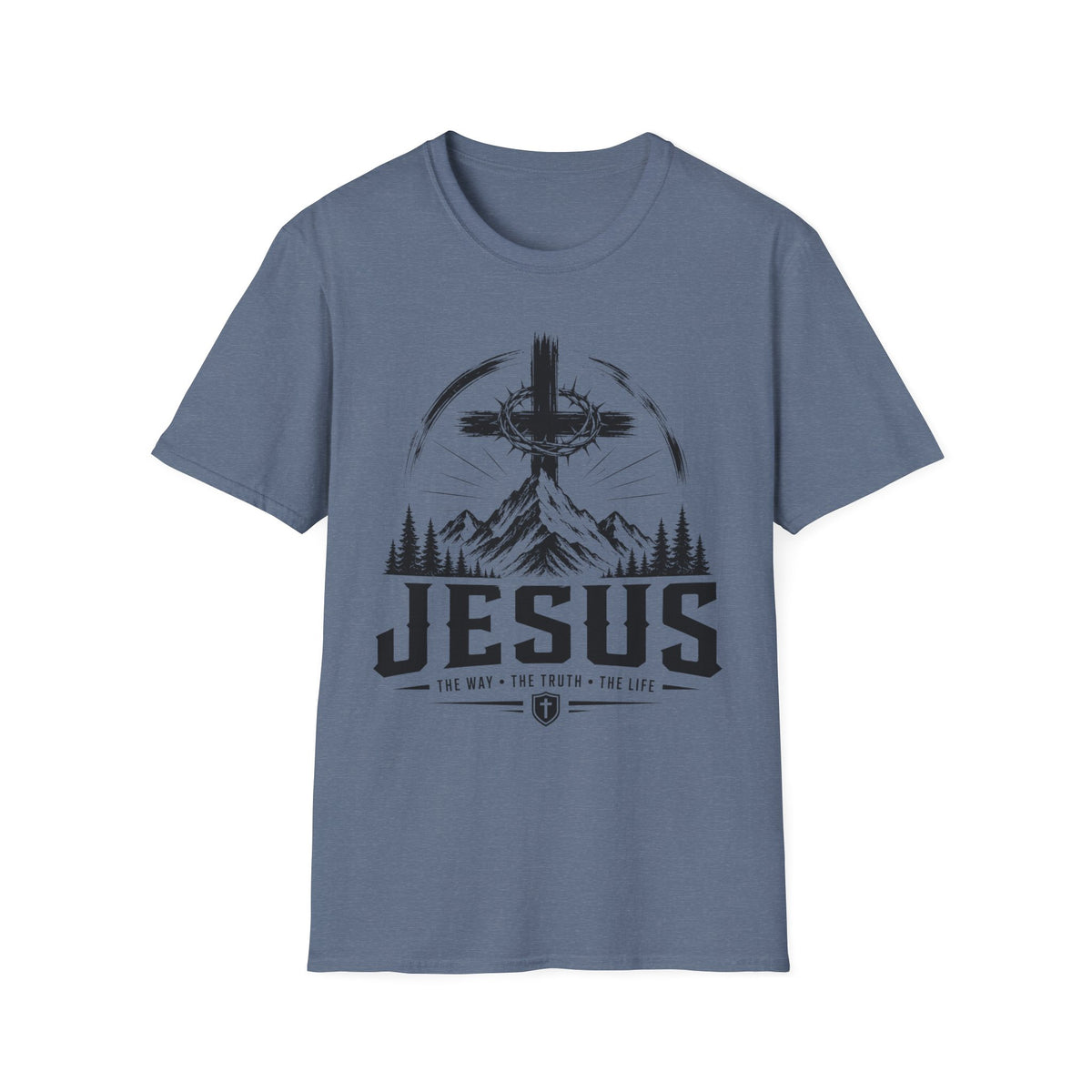 The way T-Shirt