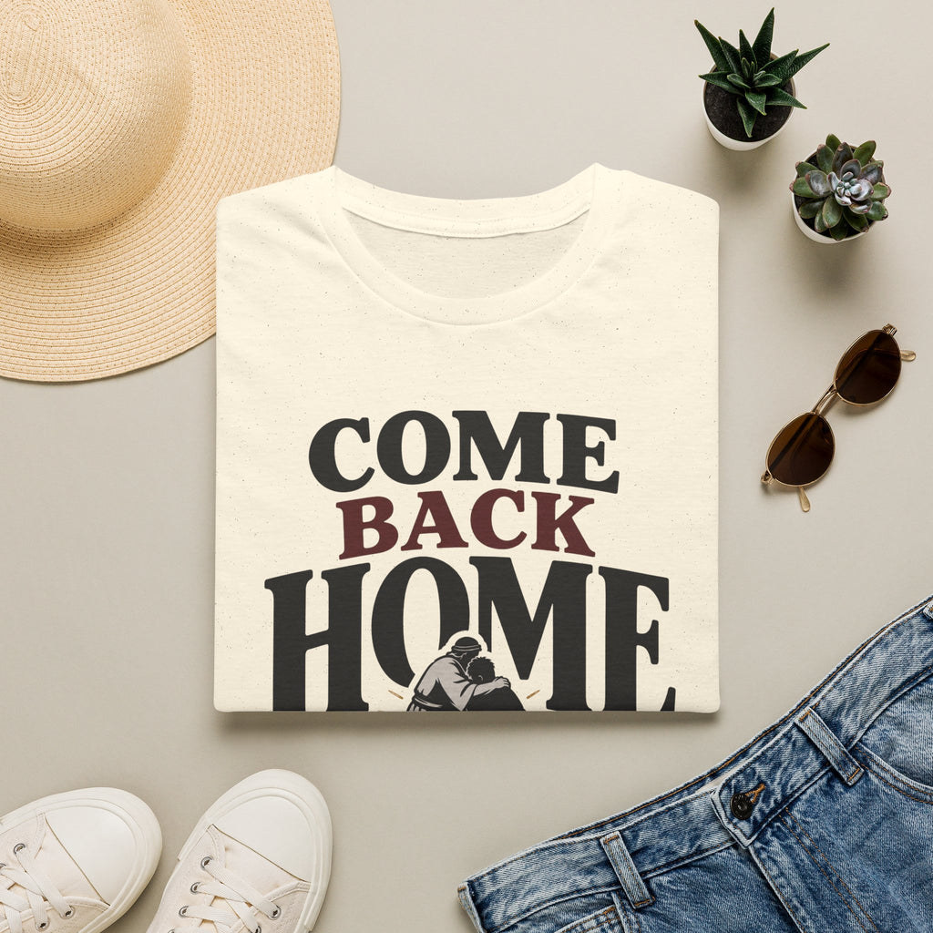 Prodigal Son T-Shirt