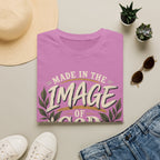 Made In the image of God T-Shirt