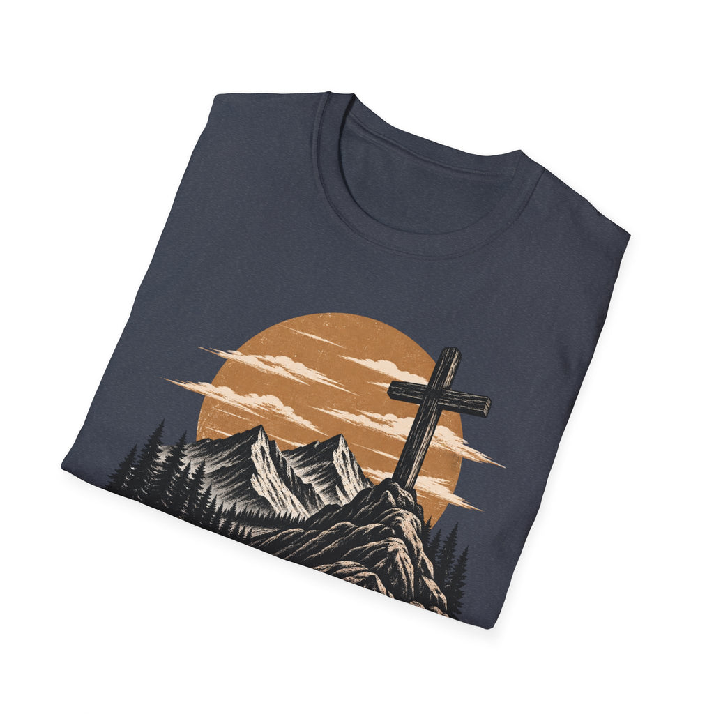 Kingdom Warrior T-Shirt
