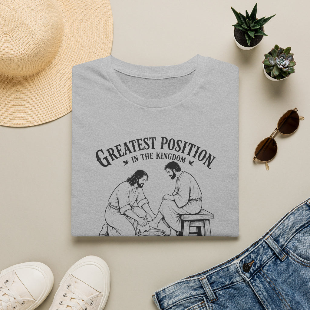 Servant T-Shirt