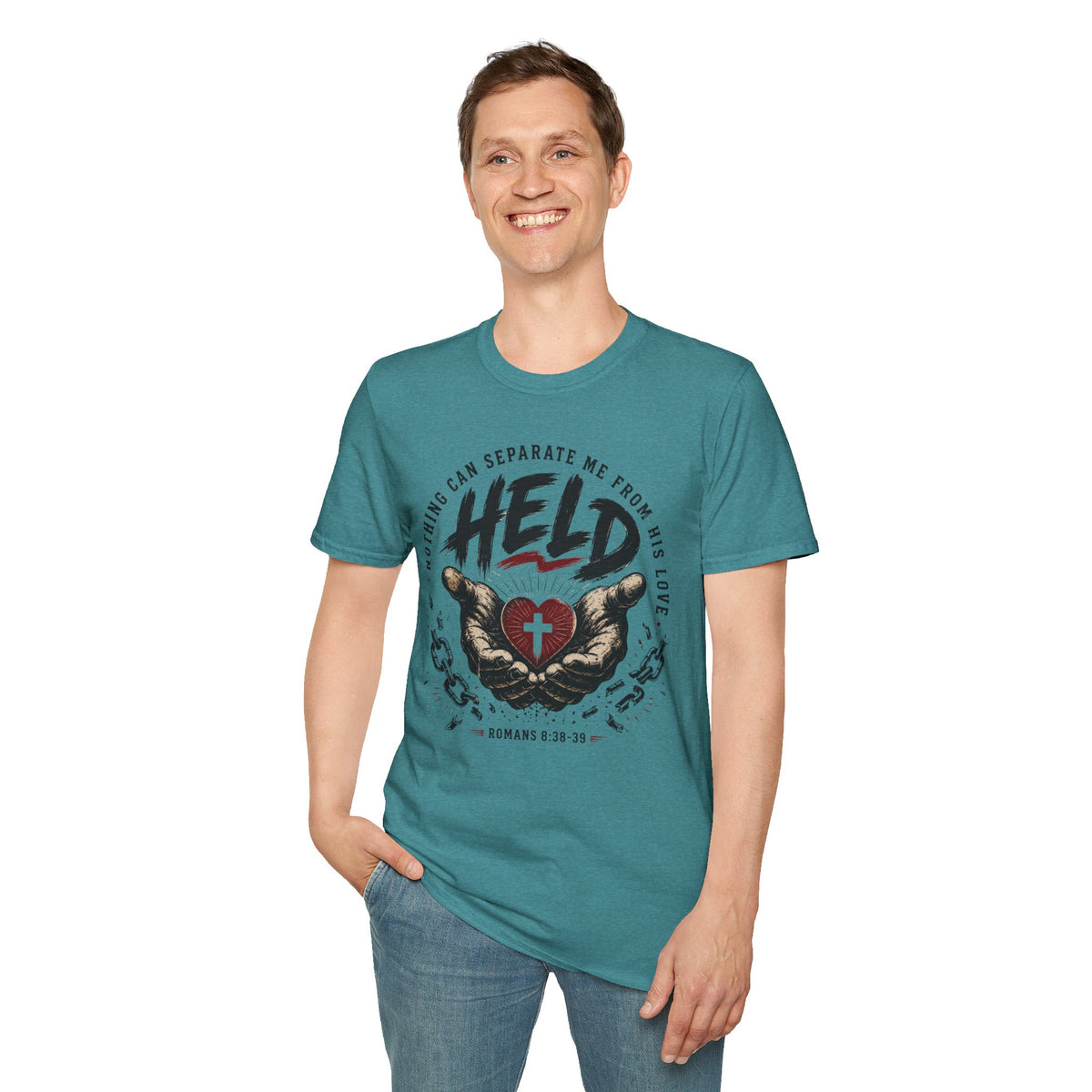 Held T-Shirt