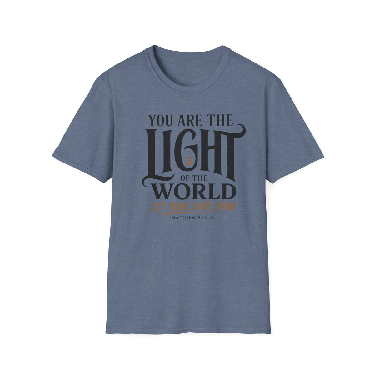 Light of the world T-Shirt