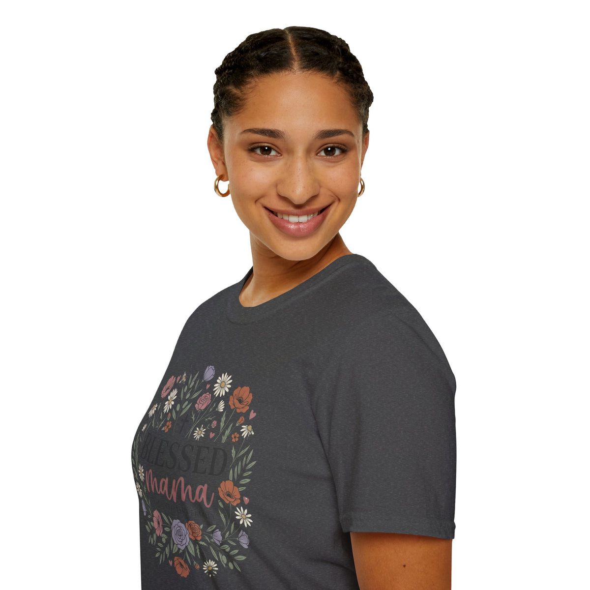 Blessed mama T-Shirt