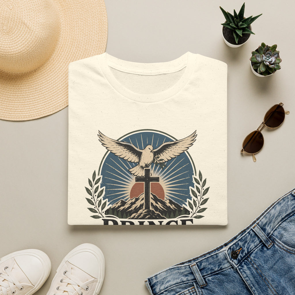 Prince of Peace T-Shirt