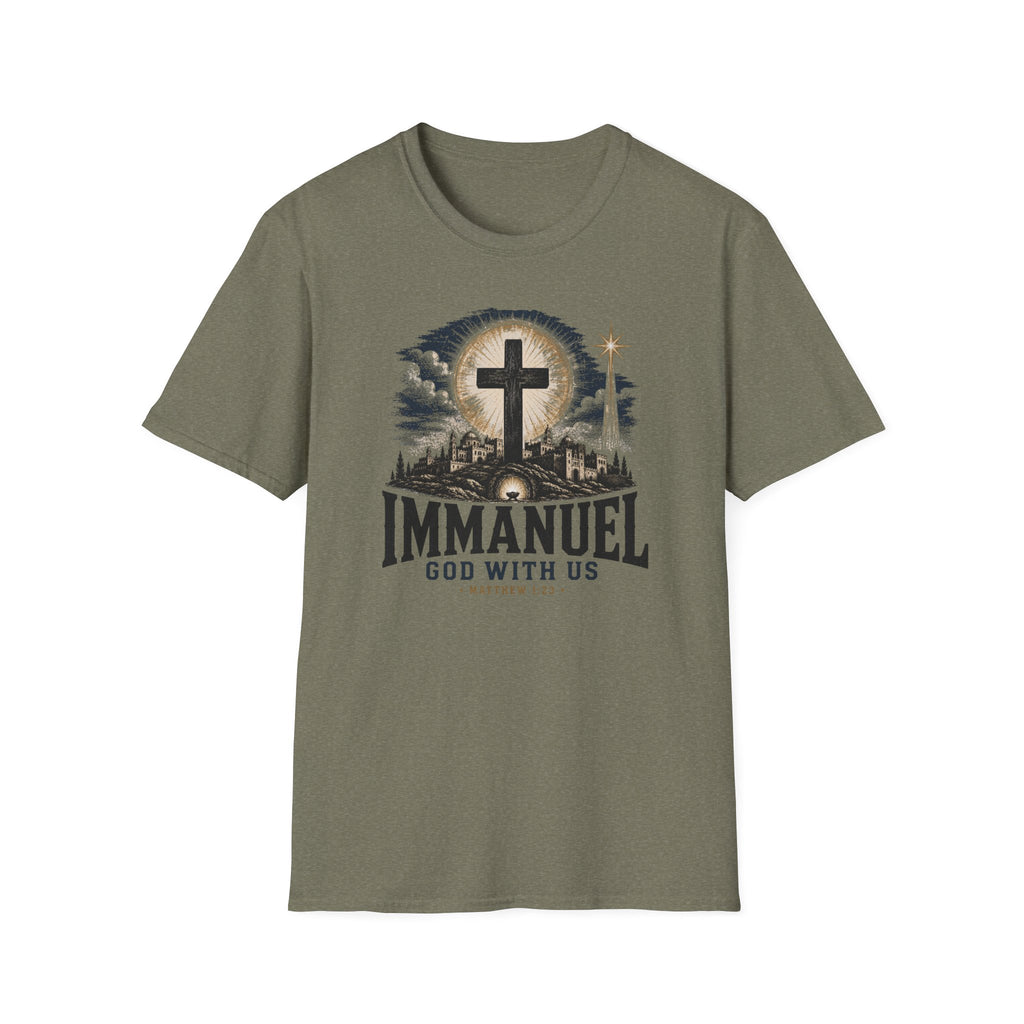 Immanuel T-Shirt