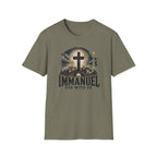 Immanuel T-Shirt
